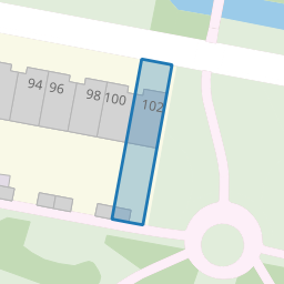 Perceel LDN02-E-3504