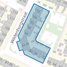 Perceel LDN02-E-3505