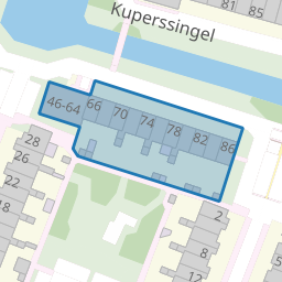 Perceel LDN02-E-3509