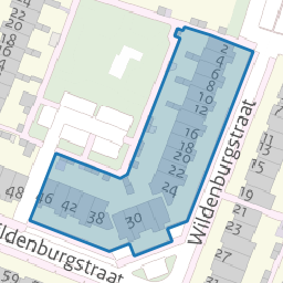 Perceel LDN02-E-3510