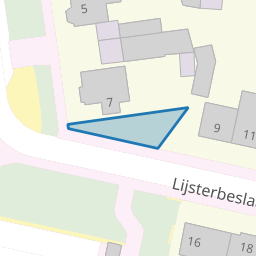 Perceel LDN02-E-3518