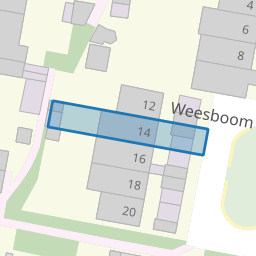 Perceel LDN02-E-3529