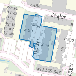 Perceel LDN02-E-3535