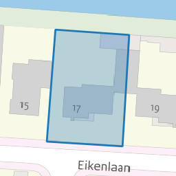 Perceel LDN02-E-3554