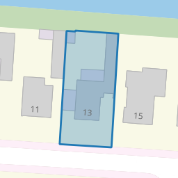 Perceel LDN02-E-3555