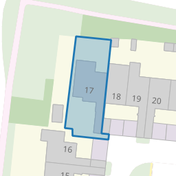 Perceel LDN02-E-3556