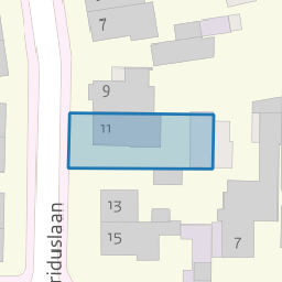 Perceel LDN02-E-3563