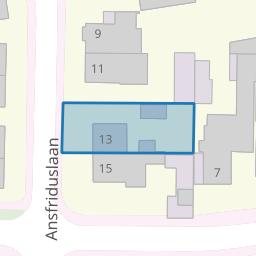 Perceel LDN02-E-3564