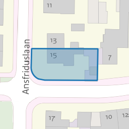 Perceel LDN02-E-3565