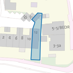 Perceel LDN02-E-3569