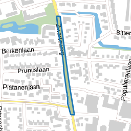 Perceel LDN02-E-3570