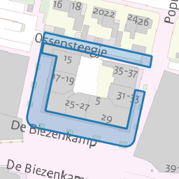 Perceel LDN02-E-3575