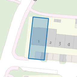 Perceel LDN02-E-3576