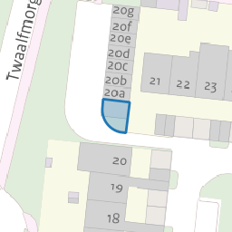 Perceel LDN02-E-3579