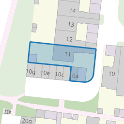 Perceel LDN02-E-3580