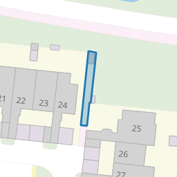 Perceel LDN02-E-3581