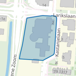 Perceel LDN02-E-3584