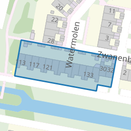 Perceel LDN02-E-3587