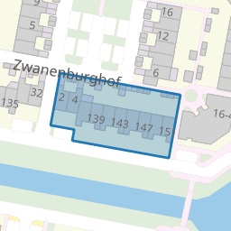 Perceel LDN02-E-3588