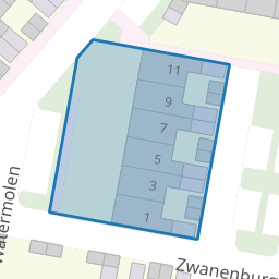 Perceel LDN02-E-3590