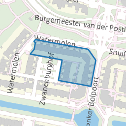 Perceel LDN02-E-3591