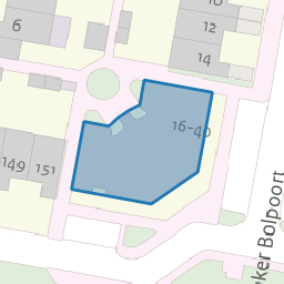 Perceel LDN02-E-3592