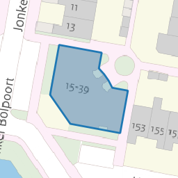 Perceel LDN02-E-3593