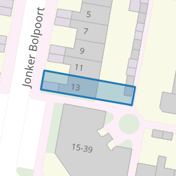 Perceel LDN02-E-3594