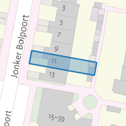 Perceel LDN02-E-3595