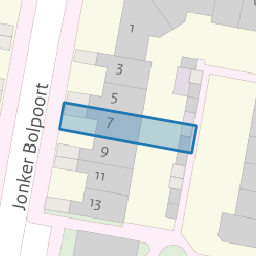 Perceel LDN02-E-3597