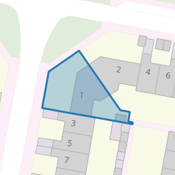 Perceel LDN02-E-3600