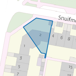 Perceel LDN02-E-3601