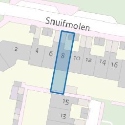 Perceel LDN02-E-3604