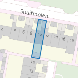 Perceel LDN02-E-3605