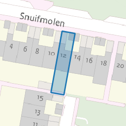 Perceel LDN02-E-3606