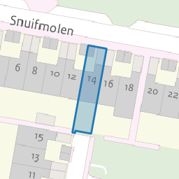 Perceel LDN02-E-3607