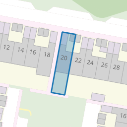 Perceel LDN02-E-3610