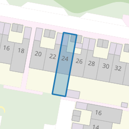 Perceel LDN02-E-3612