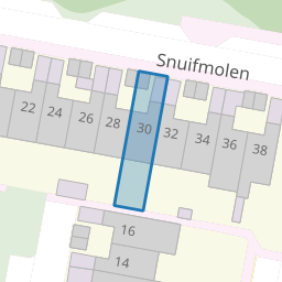 Perceel LDN02-E-3615