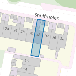 Perceel LDN02-E-3616