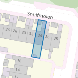 Perceel LDN02-E-3617