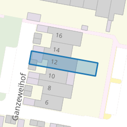 Perceel LDN02-E-3622