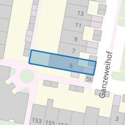 Perceel LDN02-E-3631