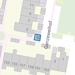 Perceel LDN02-E-3632