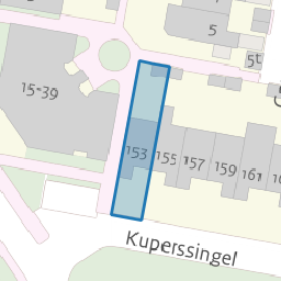 Perceel LDN02-E-3633