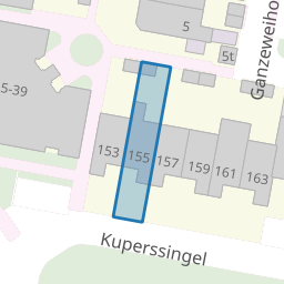 Perceel LDN02-E-3634