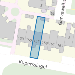 Perceel LDN02-E-3635