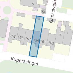 Perceel LDN02-E-3636