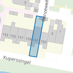 Perceel LDN02-E-3637