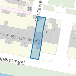 Perceel LDN02-E-3638